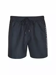 TOMMY HILFIGER | Badeshorts  | Azul