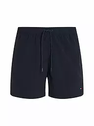 TOMMY HILFIGER | Bañador | Azul