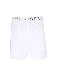 TOMMY HILFIGER | Bañador | Blanco
