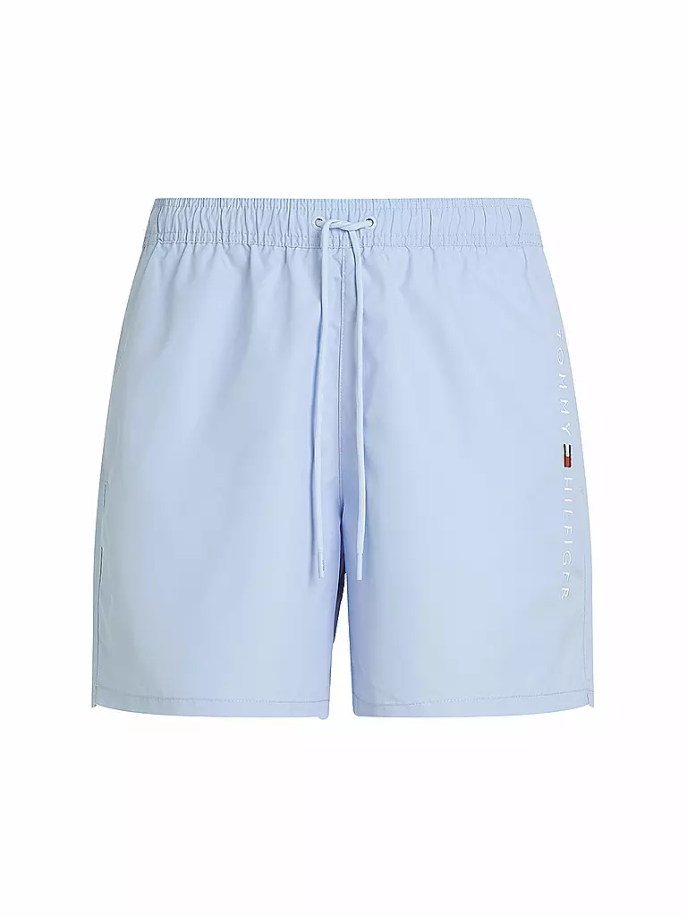 TOMMY HILFIGER | Bañador | Azul claro