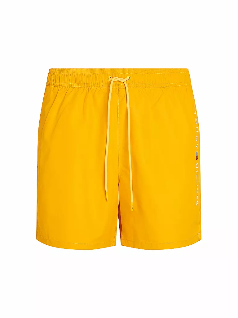 TOMMY HILFIGER | Bañador | Amarillo
