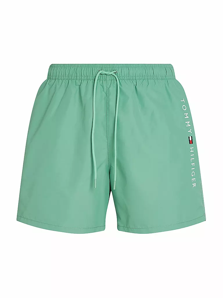 TOMMY HILFIGER | Bañador | Menta