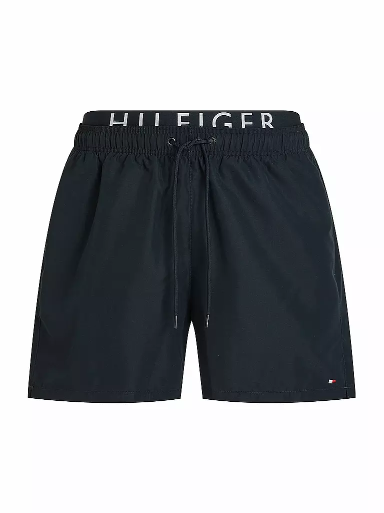 TOMMY HILFIGER | Bañador | Azul