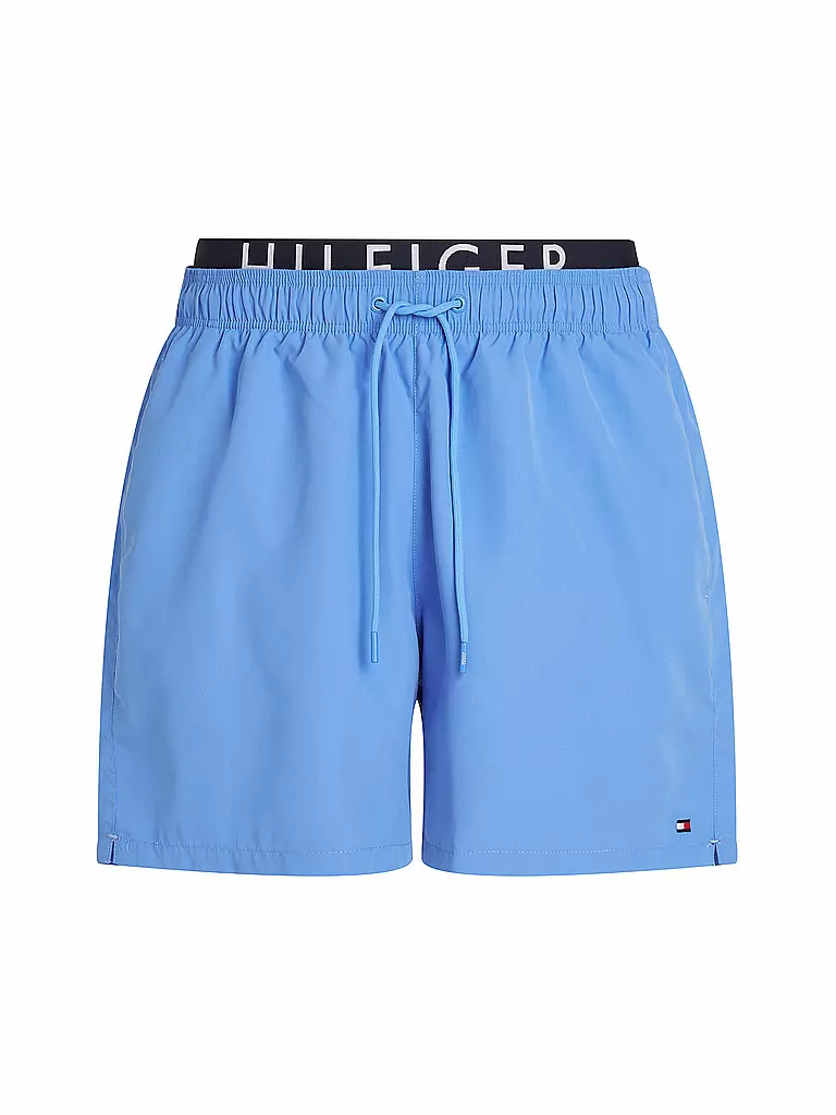 TOMMY HILFIGER | Bañador | Azul claro