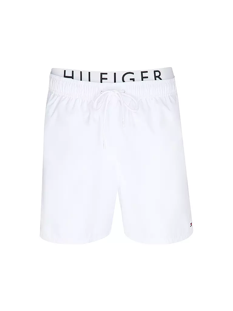 TOMMY HILFIGER | Bañador | Blanco