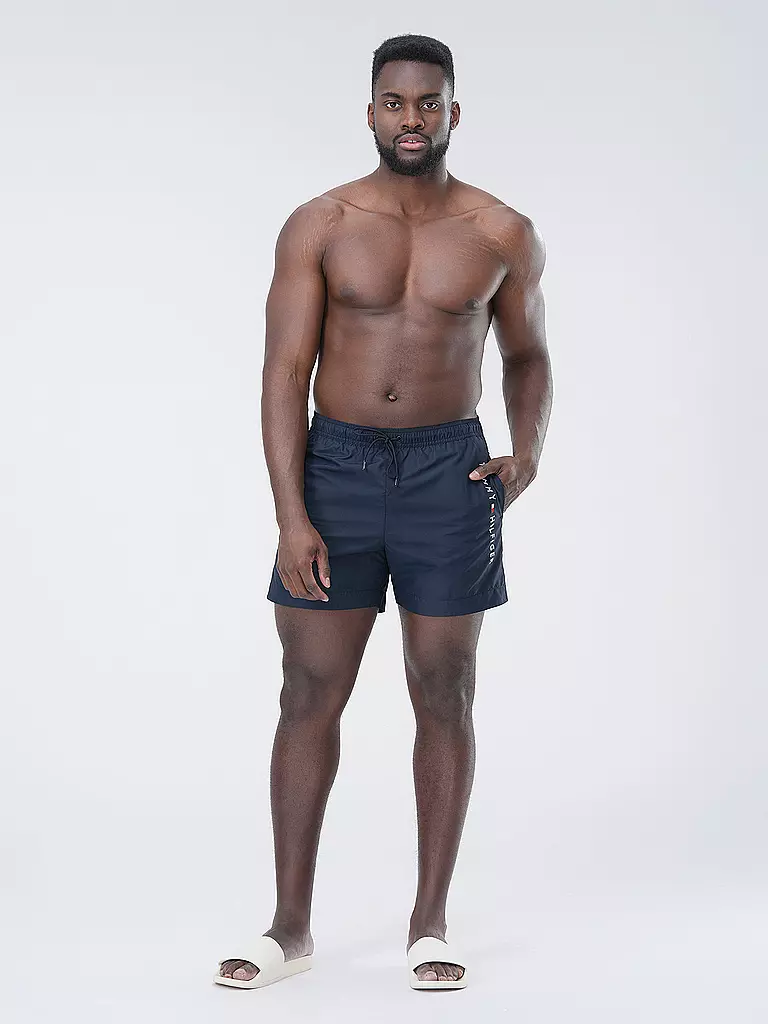 TOMMY HILFIGER | Bañador | Azul