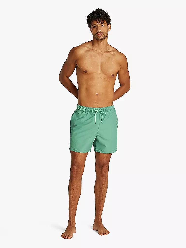 TOMMY HILFIGER | Bañador | Menta