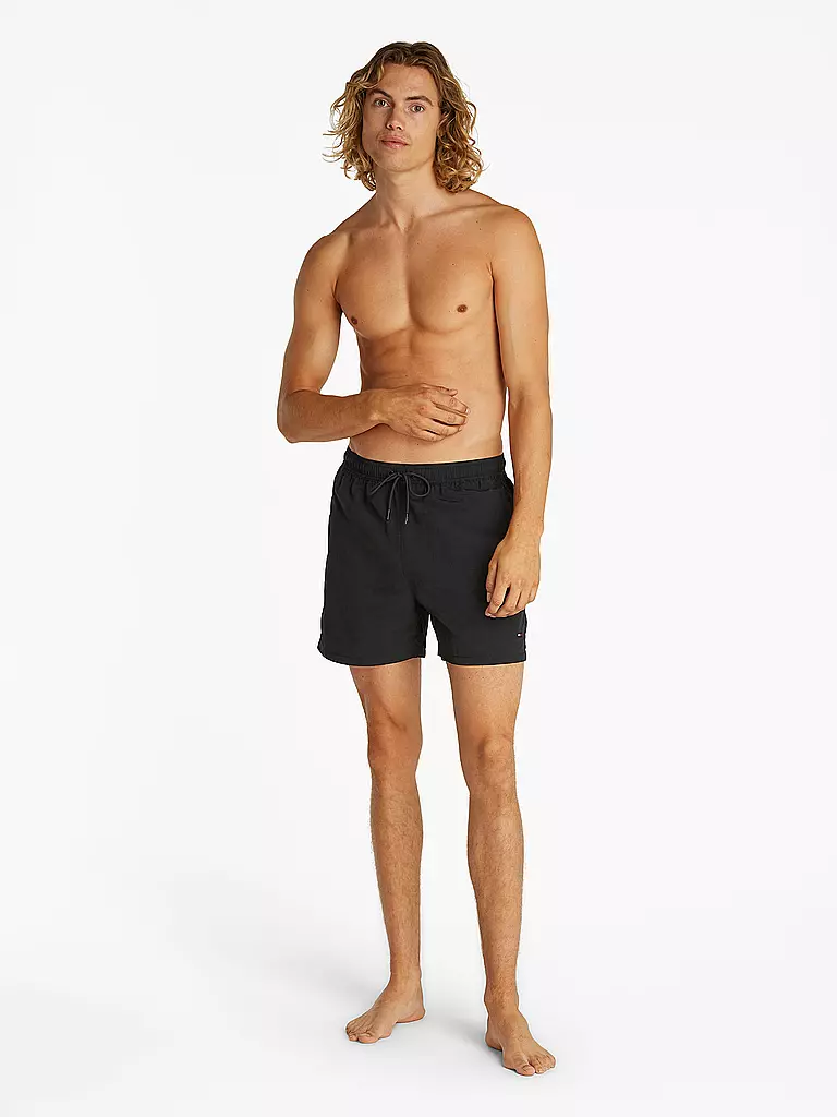 TOMMY HILFIGER | Bañador | Negro