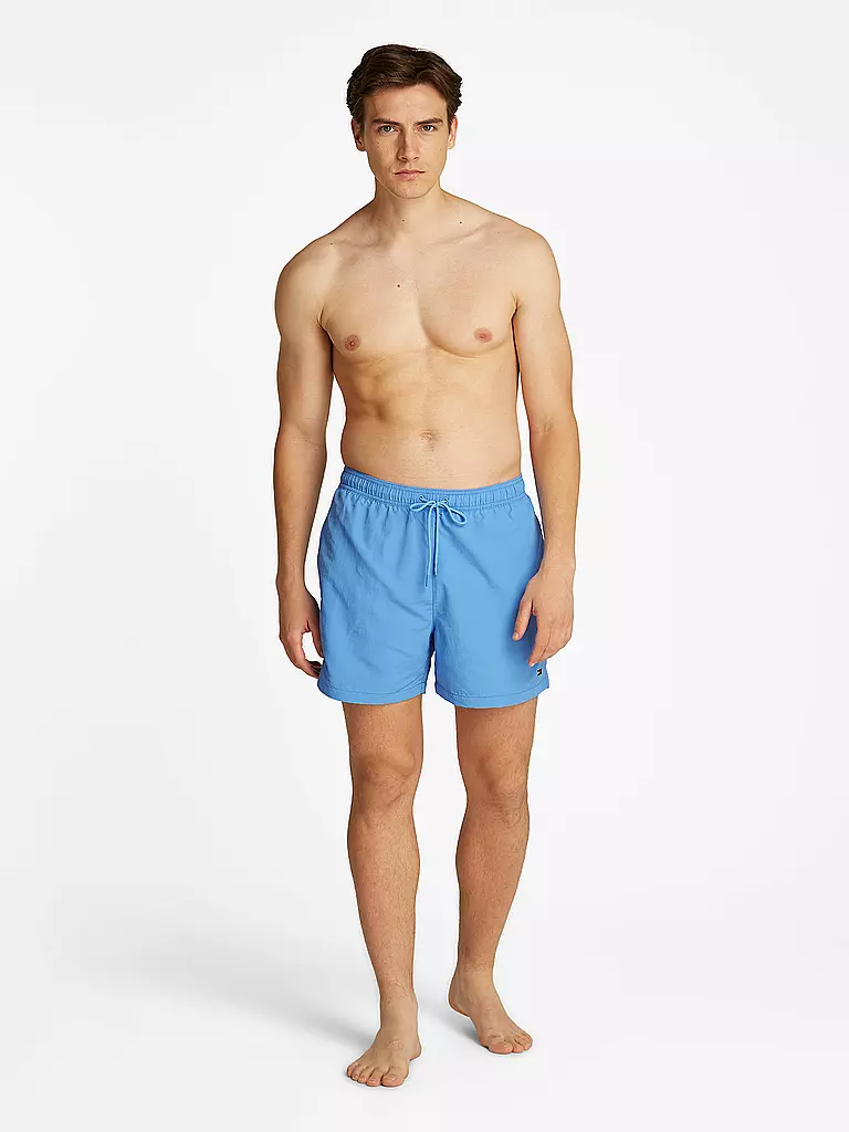 TOMMY HILFIGER | Bañador | Azul claro