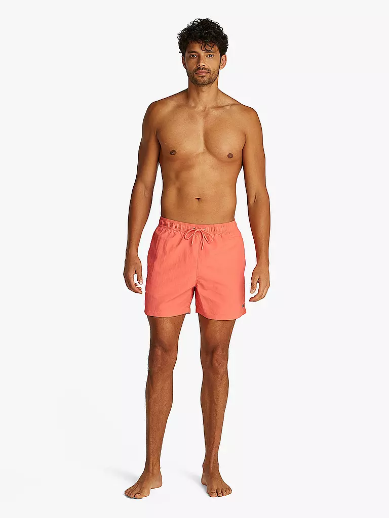 TOMMY HILFIGER | Bañador | Coral