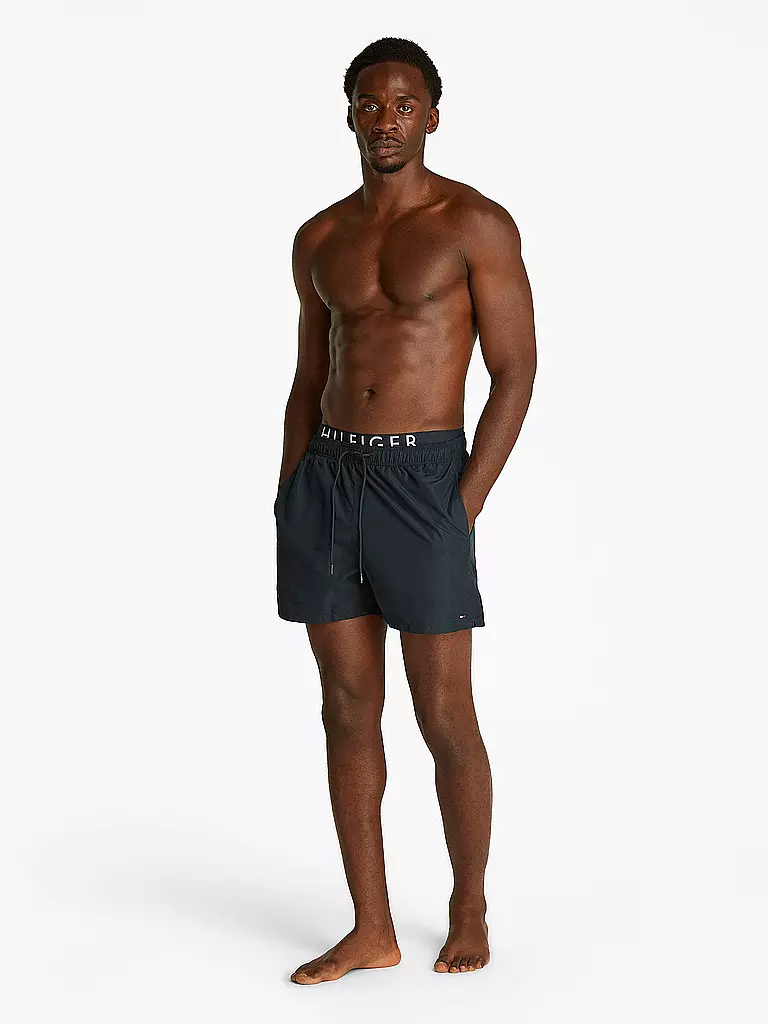 TOMMY HILFIGER | Bañador | Azul