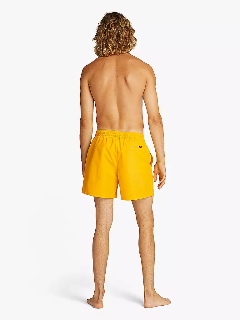 TOMMY HILFIGER | Bañador | Amarillo