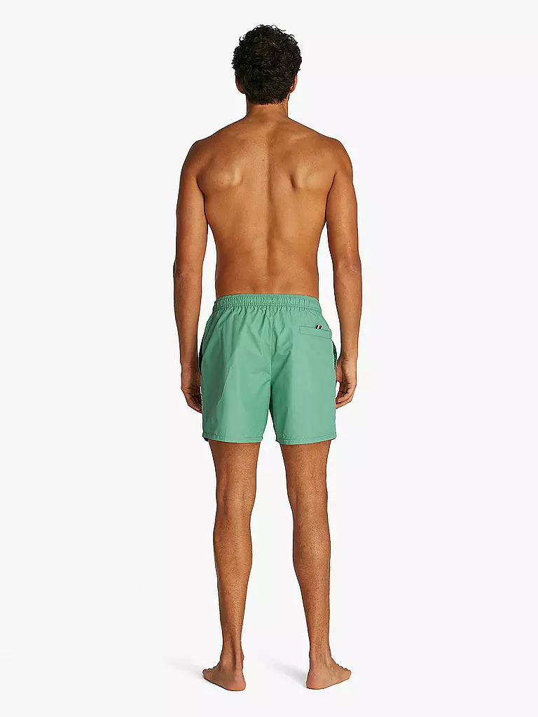 TOMMY HILFIGER | Bañador | Menta