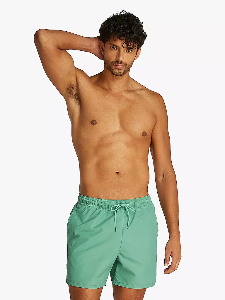 TOMMY HILFIGER | Bañador | Menta