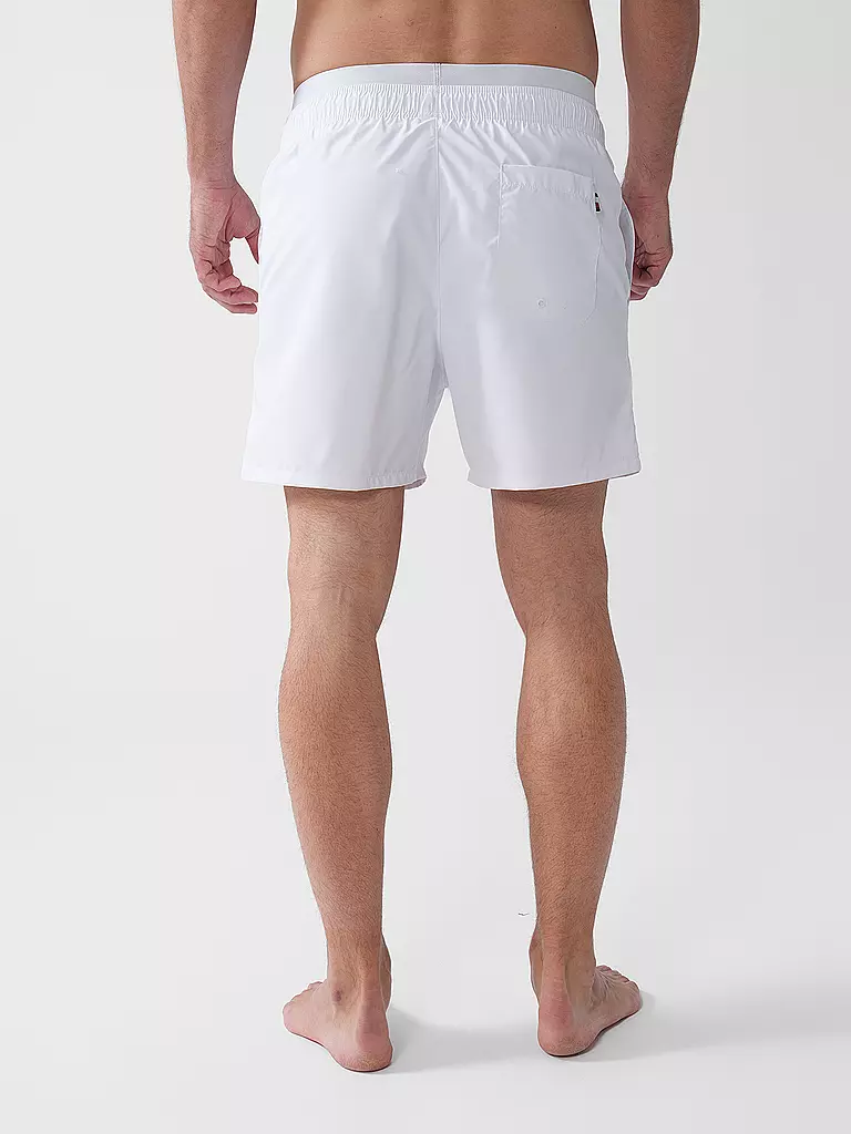 TOMMY HILFIGER | Bañador | Blanco