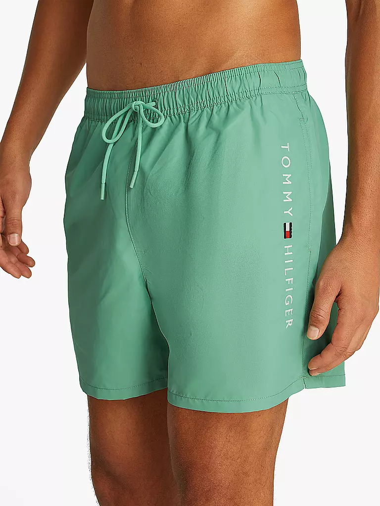 TOMMY HILFIGER | Bañador | Menta