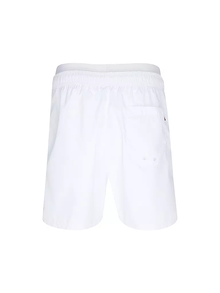 TOMMY HILFIGER | Bañador | Blanco
