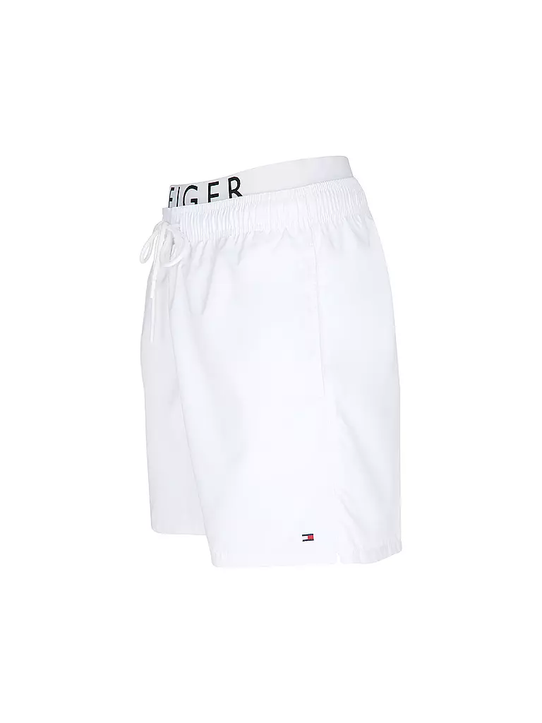 TOMMY HILFIGER | Bañador | Blanco