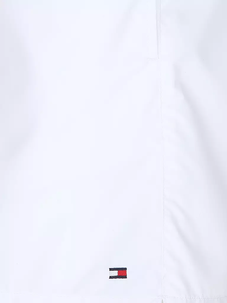 TOMMY HILFIGER | Bañador | Blanco