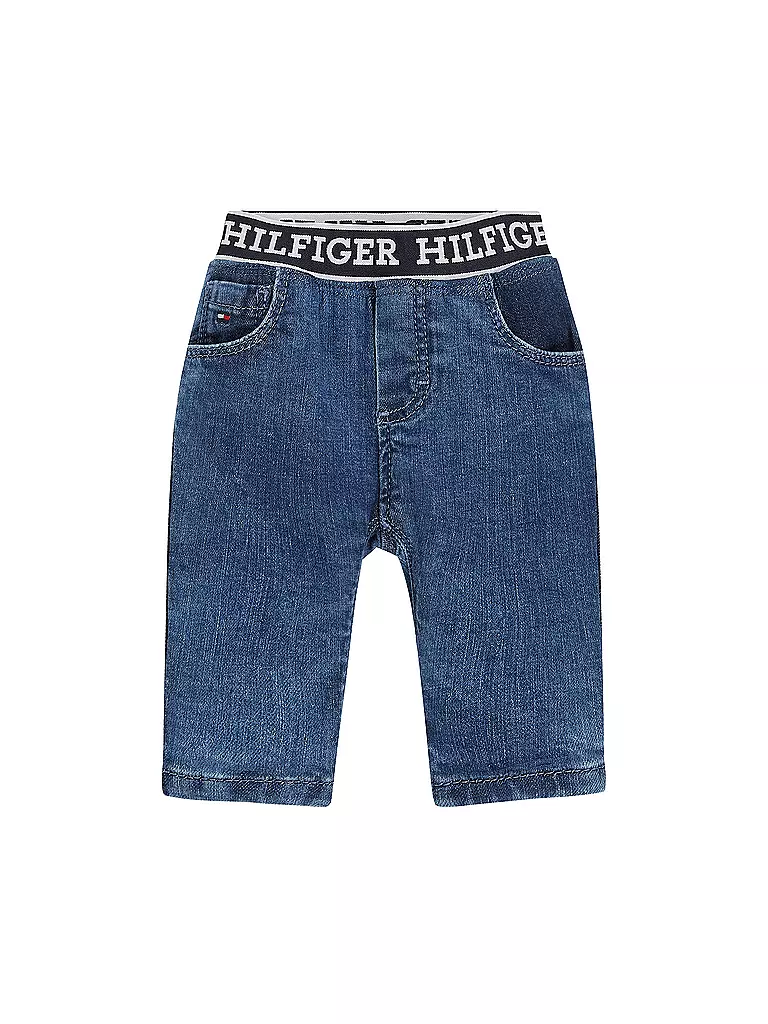 TOMMY HILFIGER | Baby Jeans | Azul