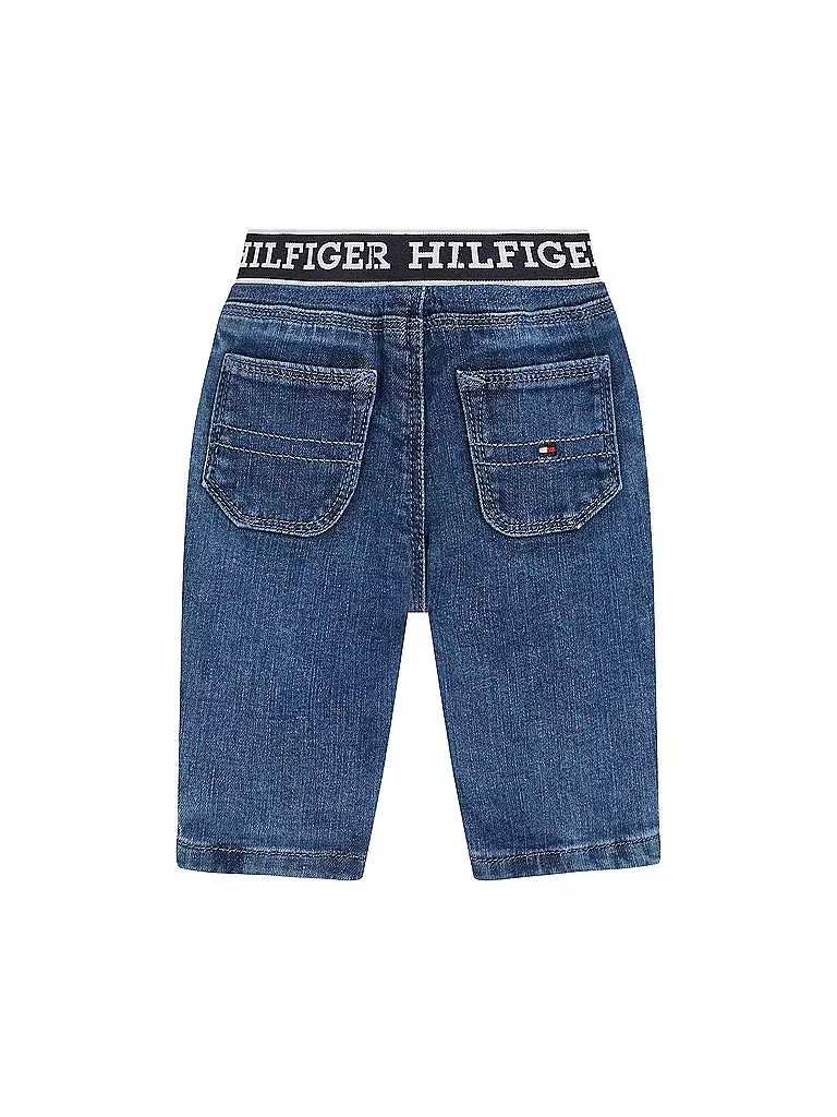 TOMMY HILFIGER | Baby Jeans | Azul
