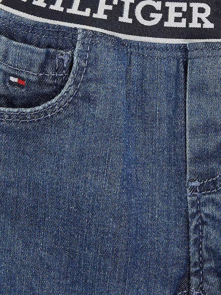 TOMMY HILFIGER | Baby Jeans | Azul