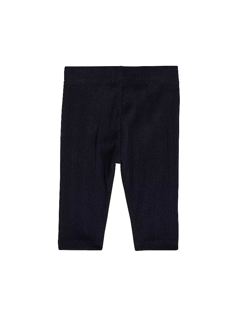 TOMMY HILFIGER | Baby Leggings  | Azul oscuro