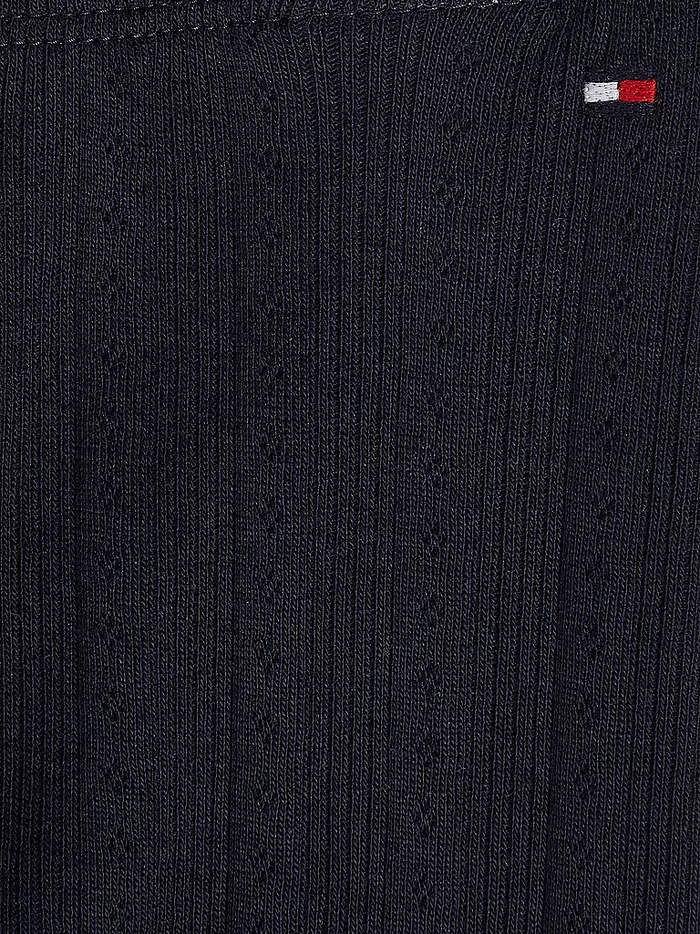 TOMMY HILFIGER | Baby Leggings  | Azul oscuro