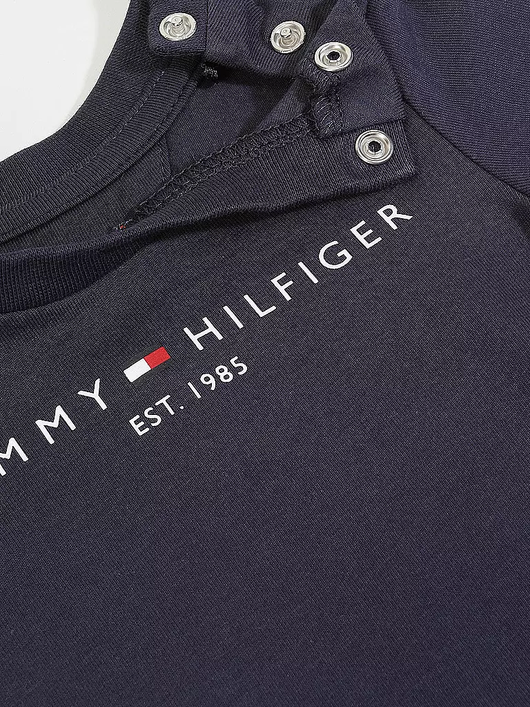 TOMMY HILFIGER | Baby T-Shirt ESSENTIAL | 