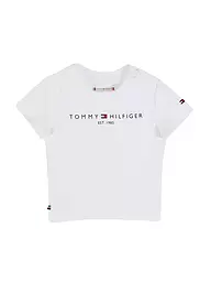 TOMMY HILFIGER | Baby T-Shirt | Blanco
