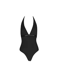 TOMMY HILFIGER | Badeanzug | Negro