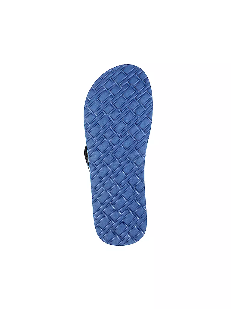 TOMMY HILFIGER | Badeschuhe - Zehentrenner  | Azul
