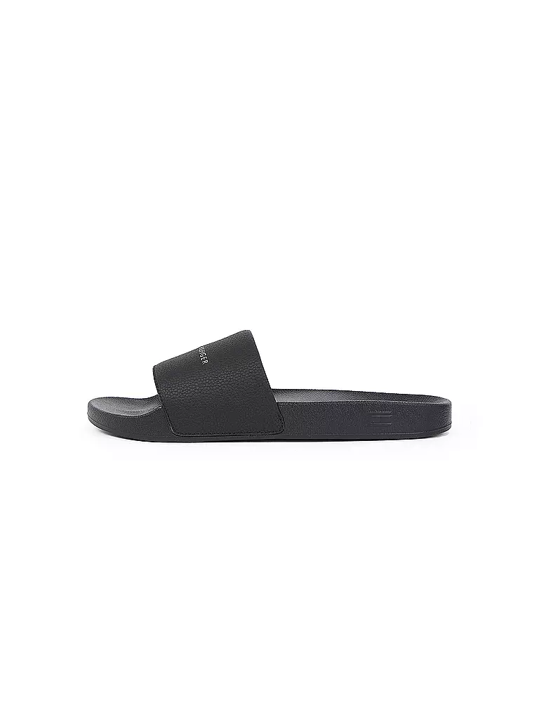 TOMMY HILFIGER | Badeschuhe | Negro
