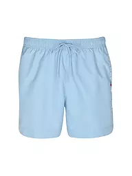 TOMMY HILFIGER | Badeshorts  | Azul claro