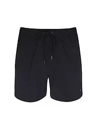 TOMMY HILFIGER | Badeshorts  | Azul