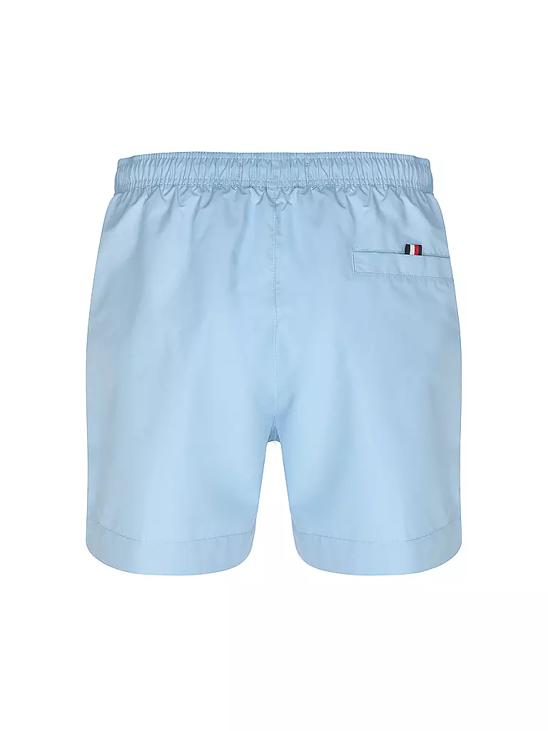 TOMMY HILFIGER | Badeshorts  | Azul claro