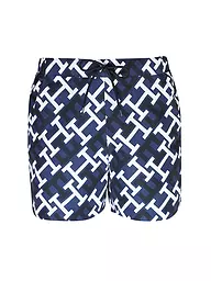 TOMMY HILFIGER | Badeshorts | Azul