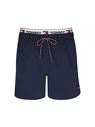 TOMMY HILFIGER | Badeshorts | Azul