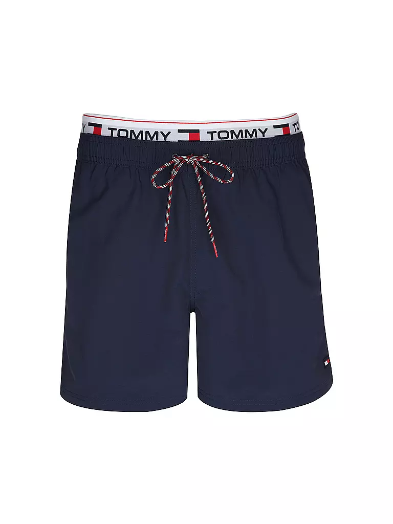 TOMMY HILFIGER | Badeshorts | Azul