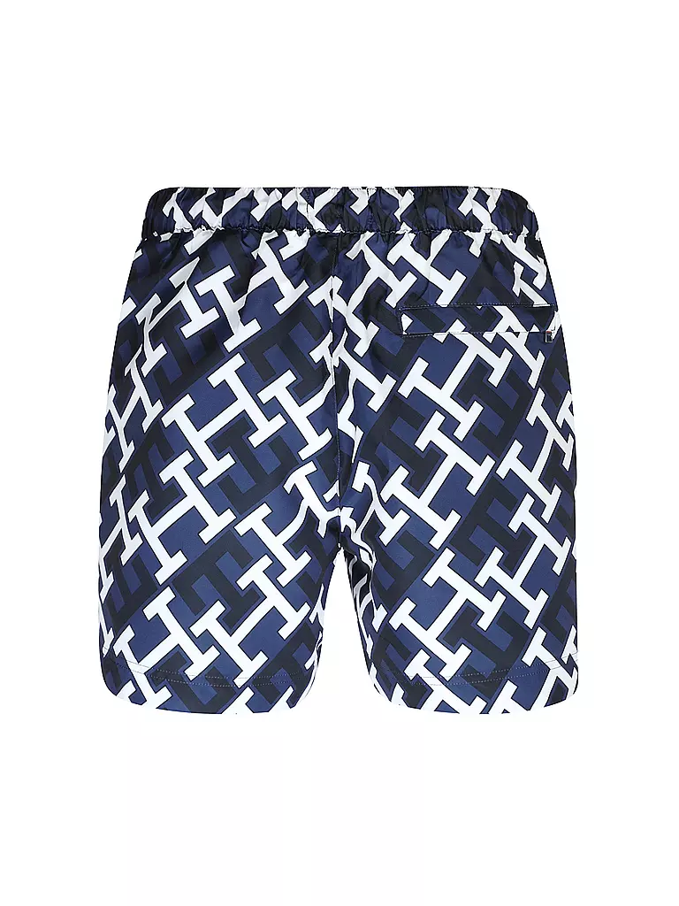 TOMMY HILFIGER | Badeshorts | Azul