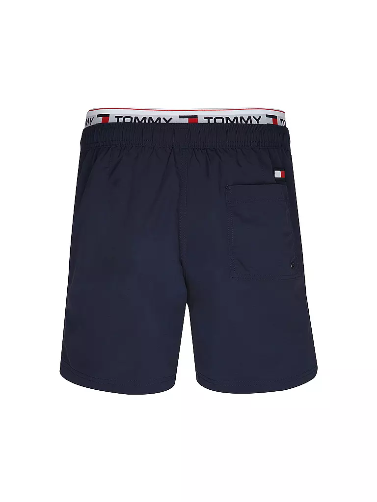 TOMMY HILFIGER | Badeshorts | Azul
