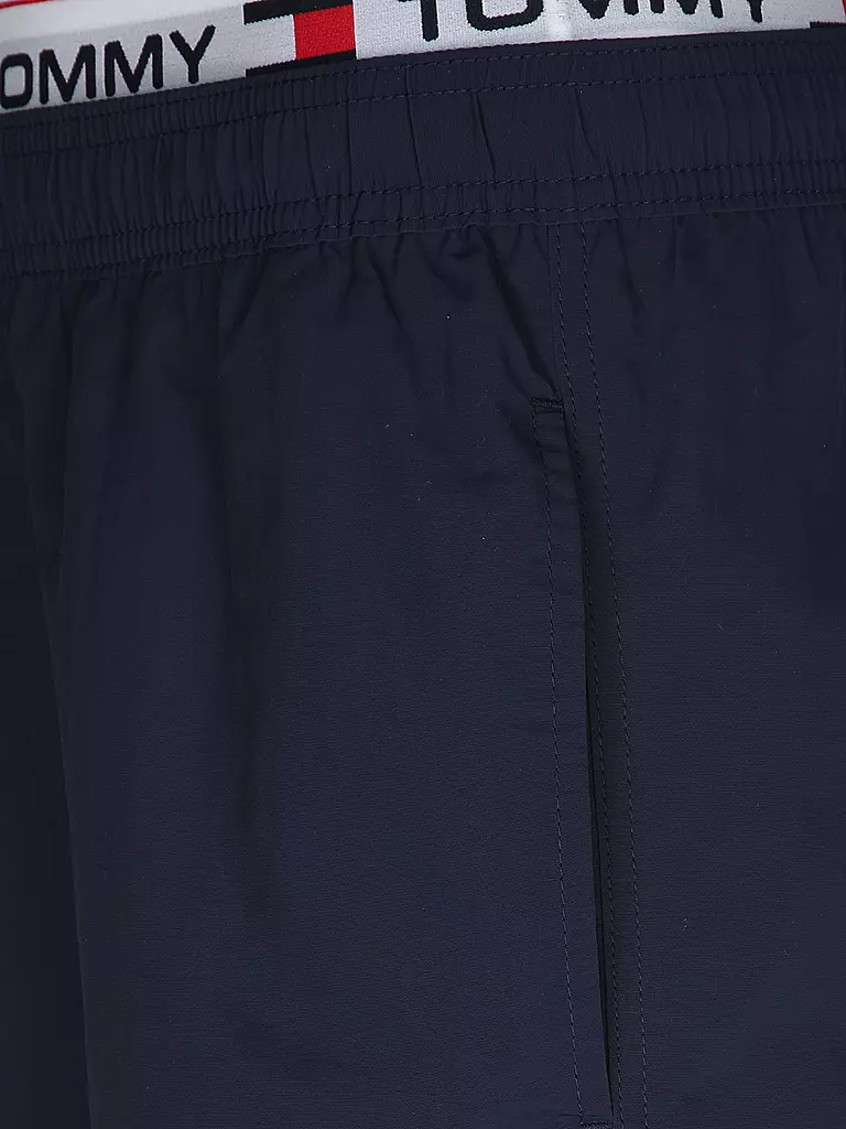 TOMMY HILFIGER | Badeshorts | Azul