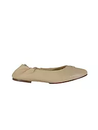 TOMMY HILFIGER | Ballerina  | Beige