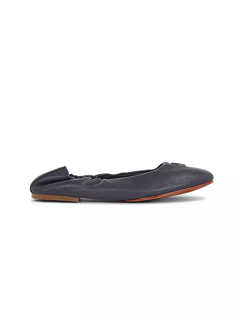 TOMMY HILFIGER | Ballerina  | Azul oscuro
