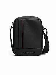TOMMY HILFIGER | Bandolera TH CENTRAL | Negro