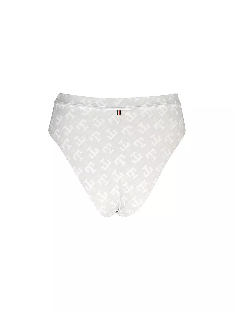 TOMMY HILFIGER | Bikini Slip  | Crema