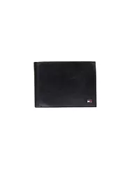 TOMMY HILFIGER | Billetera ETON | Negro