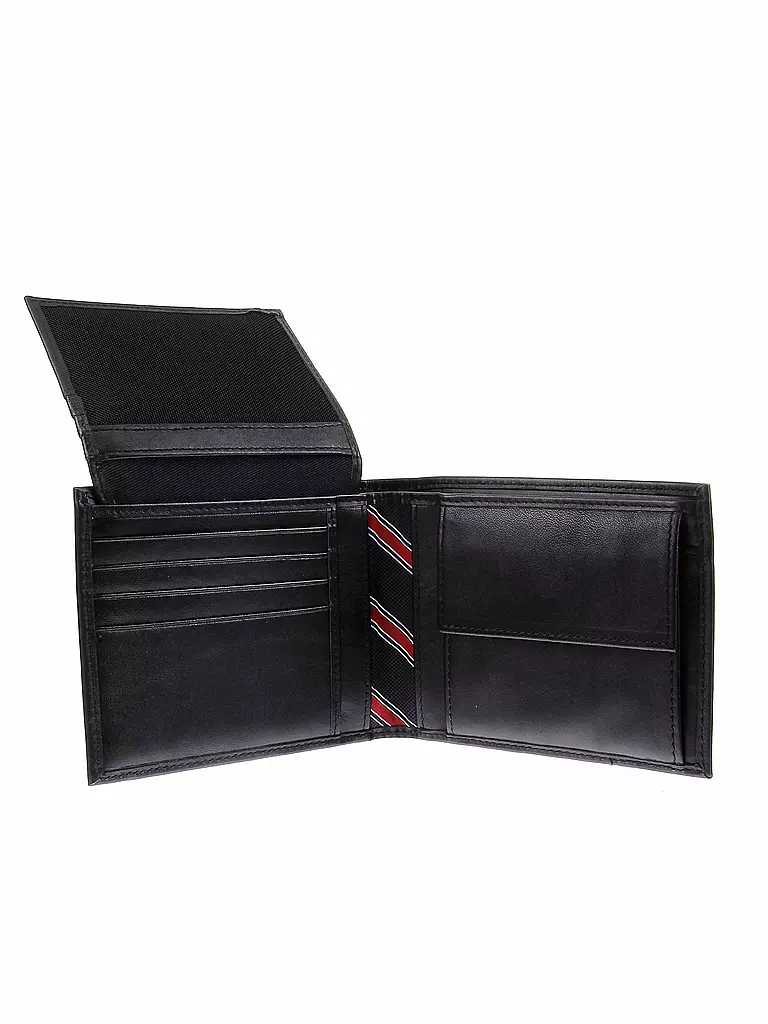 TOMMY HILFIGER | Billetera ETON | 