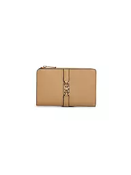 TOMMY HILFIGER | Cartera TH LIBRE Bifold | Crema