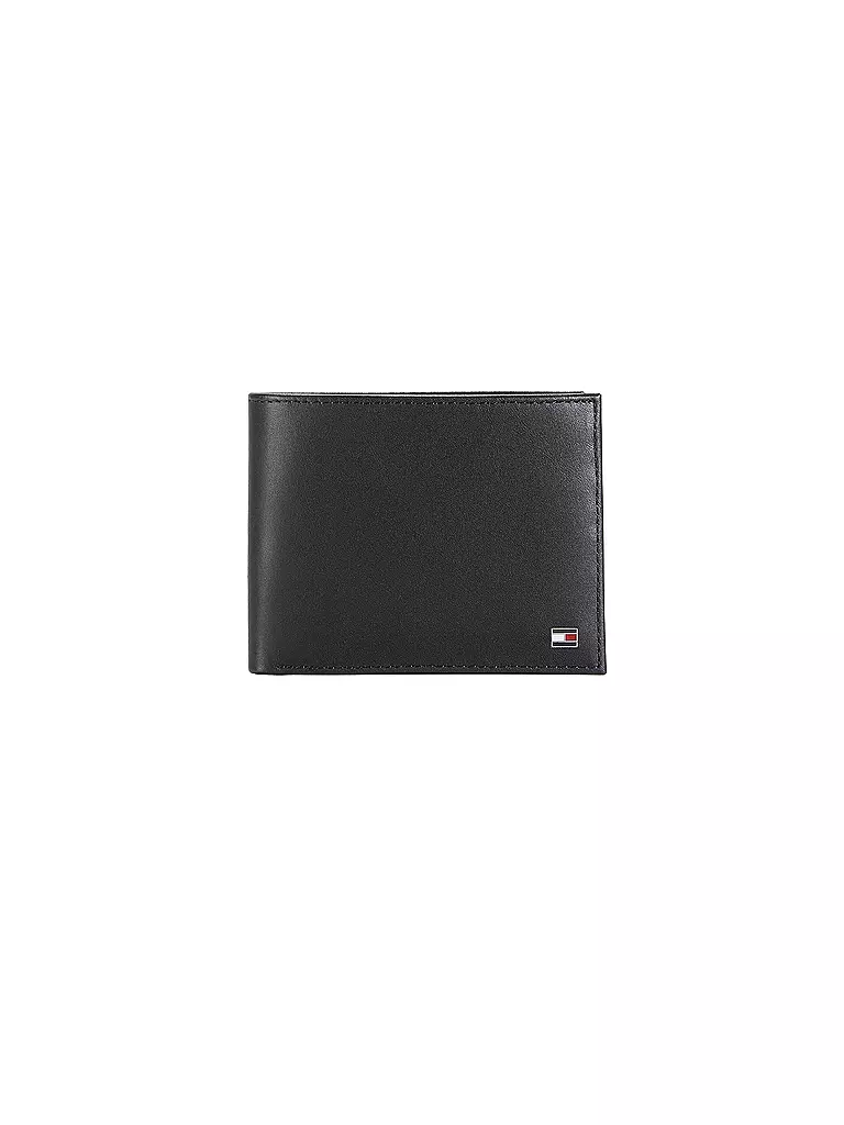 TOMMY HILFIGER | Billetera | Negro